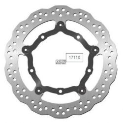 NG Disc-Front-MT-07/XSR700/700 Tenere'