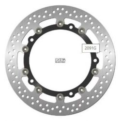 NG Disc-Floating Front-BMW F/R/S1000R/RR