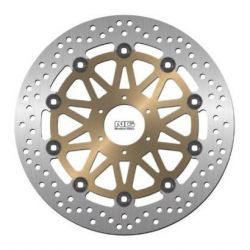 NG Disc-Front-VTR1000F Firestorm/VFR400R