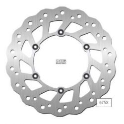 NG Disc-Front-YZ/YZF/WRF/RM/DRZ