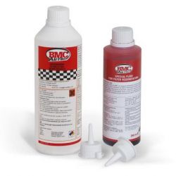 BMC Filter Cleaning Kit-Liquid Oil