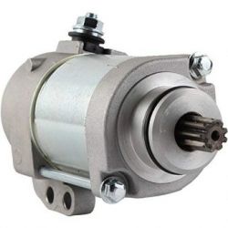 MSD 410 Watt Starter Motor-200/250/300 2-T