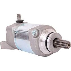 MSD Starter Motor-WRF450 07-15