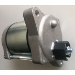 MSD 550 Watt Starter Motor-250/300 2-T 17