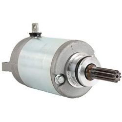 MSD Starter Motor-LT-R450 ATV 06-09