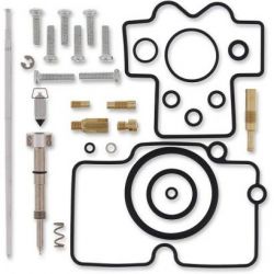 Carburetor Kit-CRF250R 2009