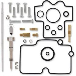 Carburetor Kit-CRF250R 2008