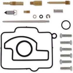 Carburetor Kit-KX250 2004