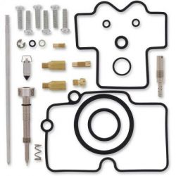 Carburetor Kit-KXF250 07-10