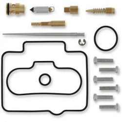 Carburetor Kit-KX125 2002