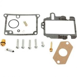 Carburetor Kit-SX65/TC65