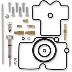 Carburetor Kit-RMZ450 05-06