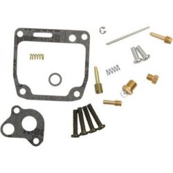 Carburetor Kit-PW80 91-06