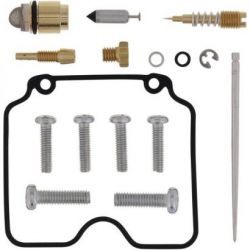 Carburetor Kit-TW200 01-18