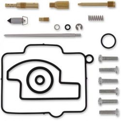 Carburetor Kit-YZ250 01-20/YZ250X