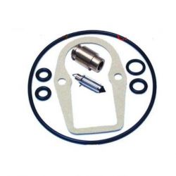 Carburetor Kit-XT600