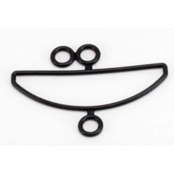 Mid Body Gasket-PWK 2-Stroke Carburetor