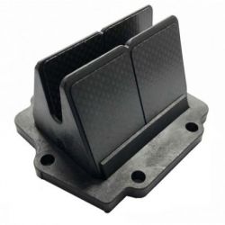 Reed Block(inc Reeds)-KDX200/KDX220