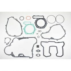 Complete Gasket Set-KLR650A/B/C 87-07(Inc H/Cover Gasket)