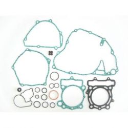 Complete Gasket Set-KXF250 09-16