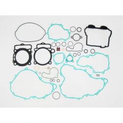 Complete Gasket Set(Includes Head Cover Rubber)-KTM/HSQ350