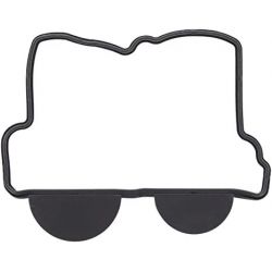 Head Cover Gasket-KXF250 09-16