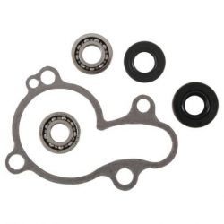 Water Pump Bearing Kit-KXF450 16-18