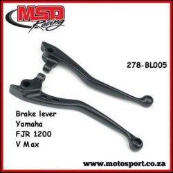 Brake Lever-L7B-36Y