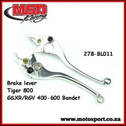 Brake Lever-Tiger 800