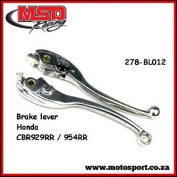 Brake Lever-LIB-MCF