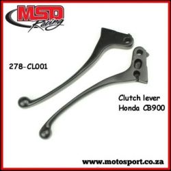 Clutch Lever-30-HC-422