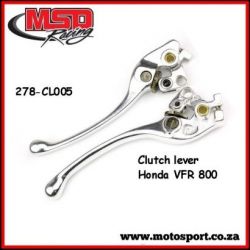 Clutch Lever-LIC-MCF-RC51