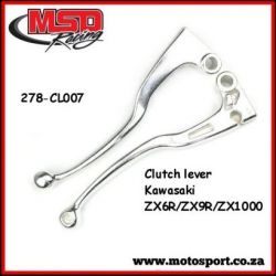 Clutch Lever-L7C-3HE