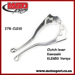 Clutch Lever-L3C-162