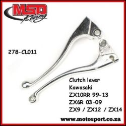 C/Lever-L3C-211-Zx10RR 04-13