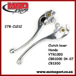 Clutch Lever-30H-MEJC-RC51