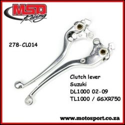 Clutch Lever-L5C-06G