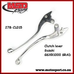 Clutch Lever-TLCGSXR