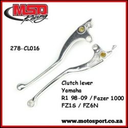 Clutch Lever-TLCFZR1000