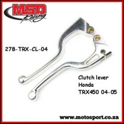 C/Lever - TRX450 04-05