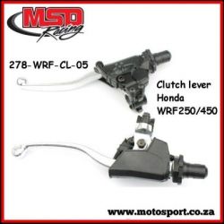 Perch/Lever WRF250/450