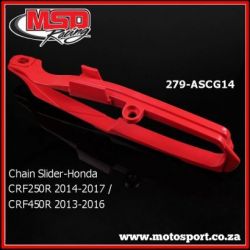 Chain Slider-Honda CRF250R/450R