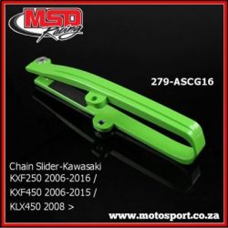 Chain Slider-Kawasaki KXF/KLX