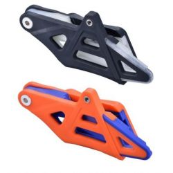 Chain Guide-KTM/Husqvarna Black/Grey