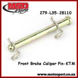 Front Brake Caliper Pin-KTM