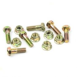 Disc Bolt Set-Honda282-ADB5