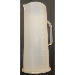 Oil Measuring Jug 1000ml