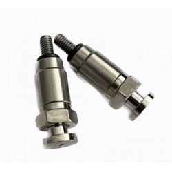 Fork Bleeder Stainless WP/Ohlins/Marzocchi 4.0x7mm