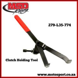 Clutch Holding Tool