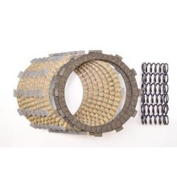 BWX Friction/Springs-KX250 92-08